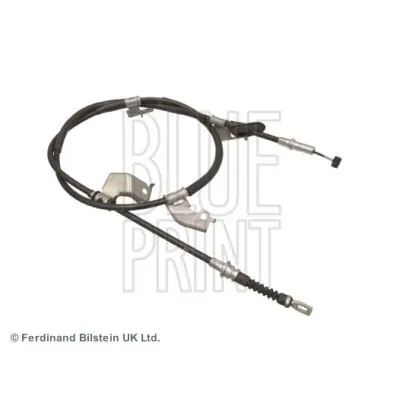 Ocasión Especial Cable de accionamiento, freno de estacionamiento BLUEPRINT ADH246184